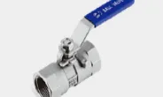 1PC Ball Valve-QF103