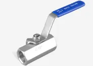 1PC BALL VALVE-QF-104