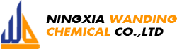 Ningxia Wanding Chemical Co., Ltd. logo