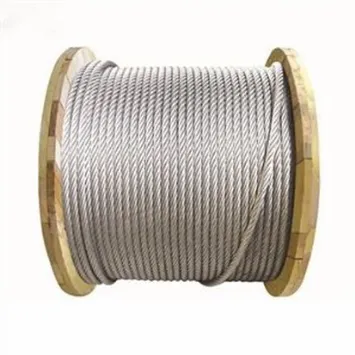 Wire Rope