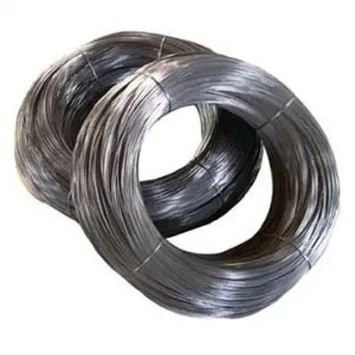 Carbon Steel Wire For Spring