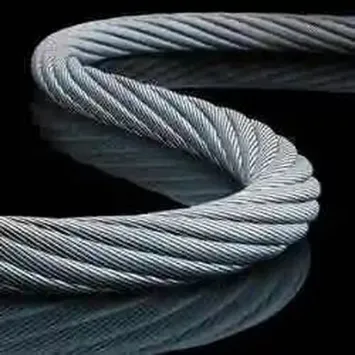Steel Rope