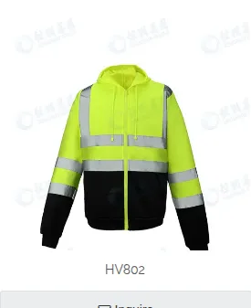 HV802