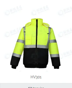 HV301