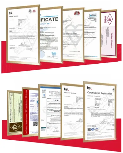 Product photo from the company website