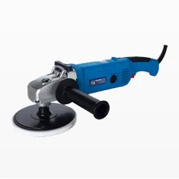 POLISHER