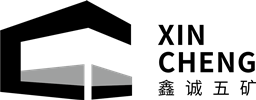Wuhan Xincheng Metals Minerals Trade Co.,Ltd logo