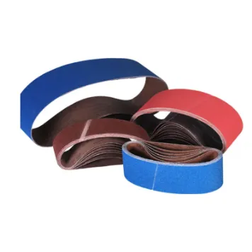 Endless belts