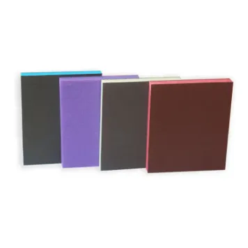 Aluminium oxide/Black silicon carbide