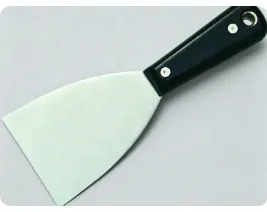 Stainless Steel Putty Knife