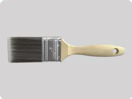 Premium Flat Paint Brush