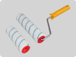 Nylon Paint Roller Cover