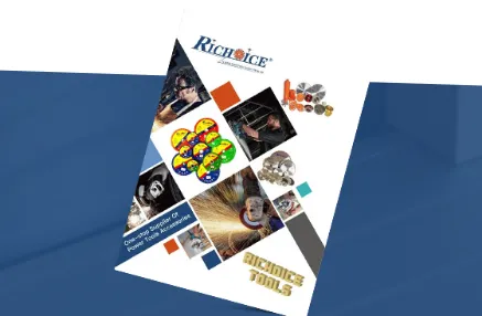 Richoice