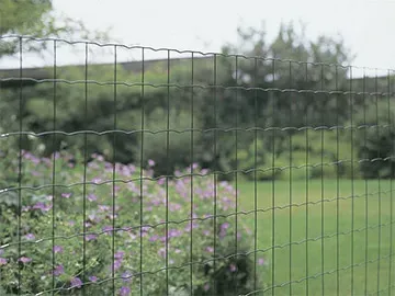 Euro fence