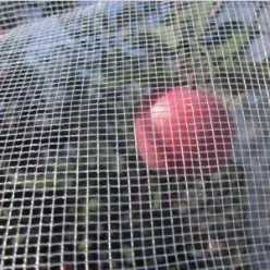 Hail Net for Farming