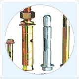 ANCHOR BOLT