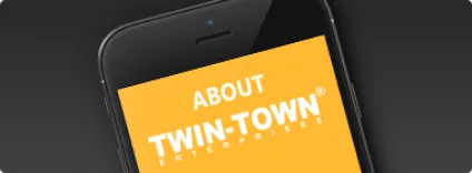 Product photo from the company website