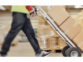 We have established firm business relationships