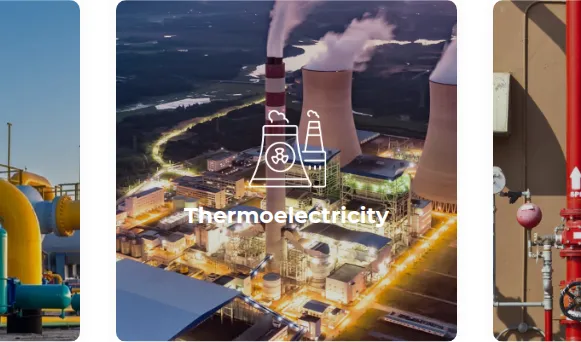 Thermoelectricity