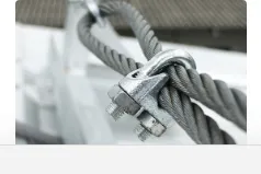 How To Use Wire Rope Thimble?