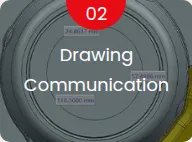 Drawing Communication