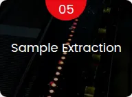 Sample Extraction