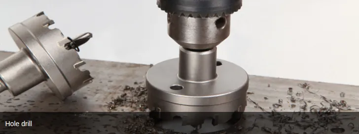 Product photo from the company website