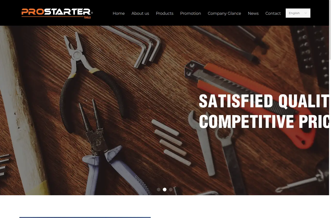 pst-tools.com homepage screenshot