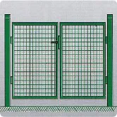 Garden Gate