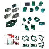 Post Accessories