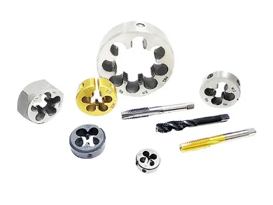 Threading Taps&Dies