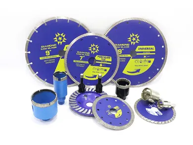 Diamond Tools