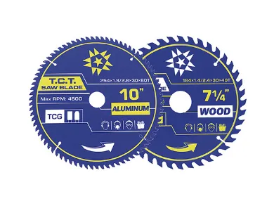 TCT Saw Blade