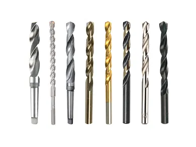 Drill Bits