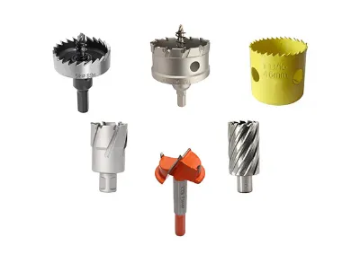 Hole Saw