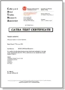 Product photo from the company website