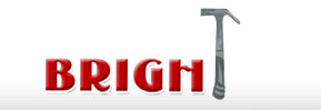 Changzhou Bright Tools Co., Ltd. logo