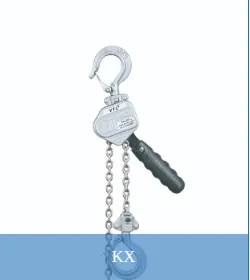 KX