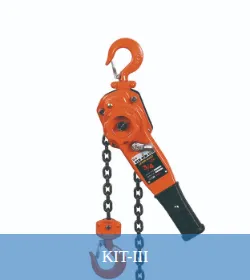 KIT-III