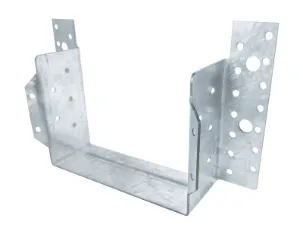 SPECIAL JOIST HANGERS