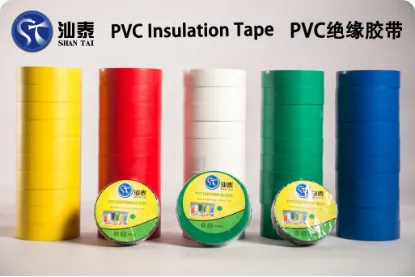 PVC INSULATION TAPE