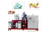 Pu-machinery