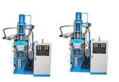 Rubber-machinery