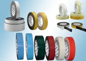 How to choose double-sided tape？
