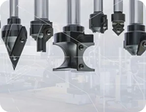 CNC Tooling