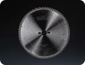 TCT Saw Blades