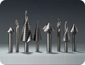 Metal Cutting Tools