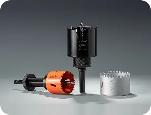 Hole Saws