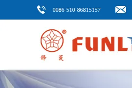 Product photo from the company website