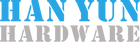 Zhejiang Han Yun Hardware Co. Ltd logo
